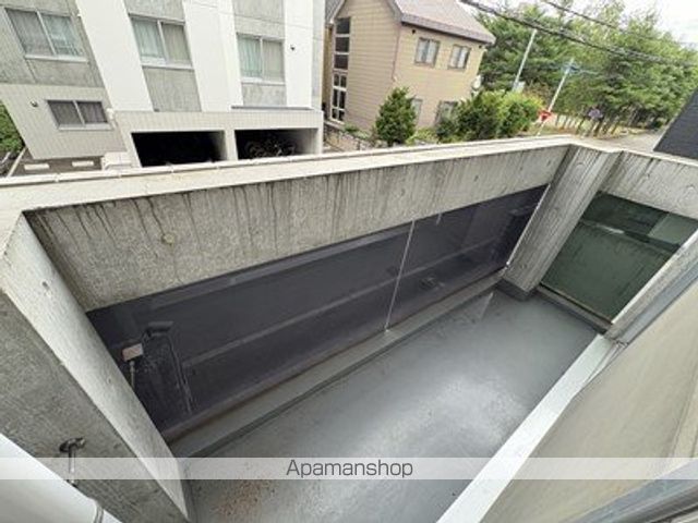 Jーecoa南郷17丁目の内装写真