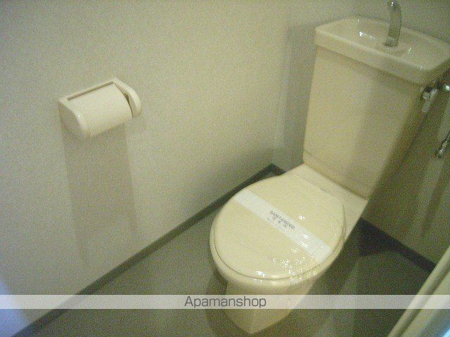 ターメリックスクエアの内装写真