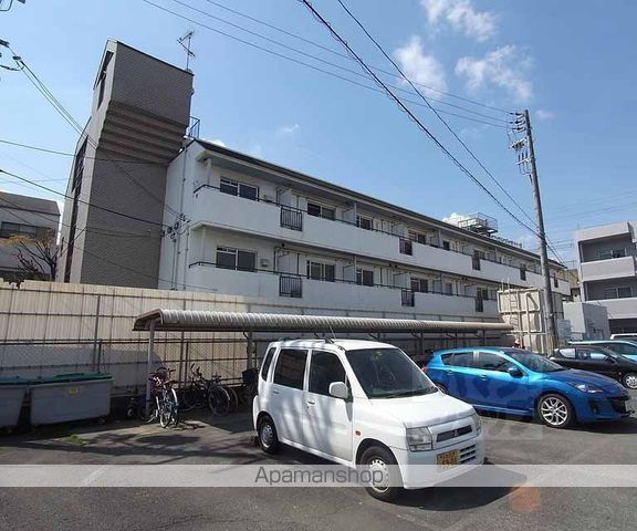 シャルトヤマハの外観写真