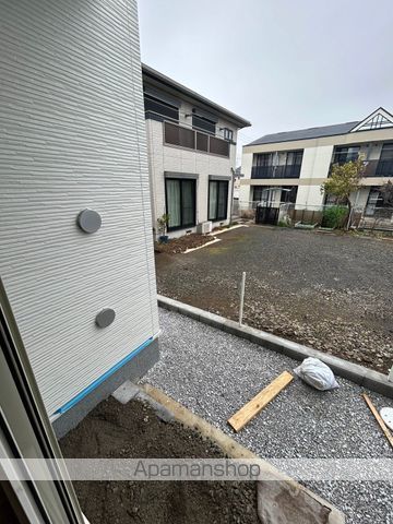 CASA COLLINAの内装写真