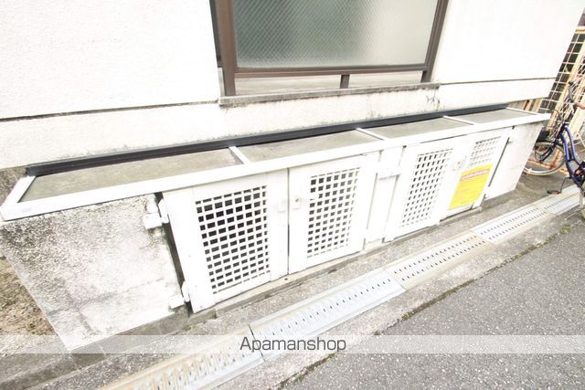 メゾンドフルールの周辺写真