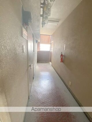 広島県広島市南区東雲本町２丁目[1K/20m2]の共用部5