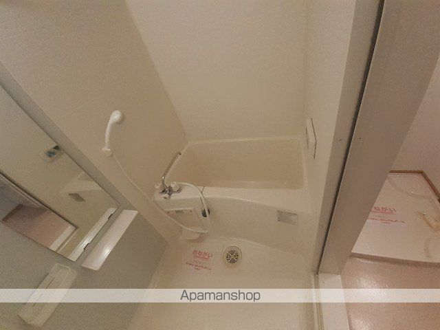 プリ-トバレンシアBの内装写真
