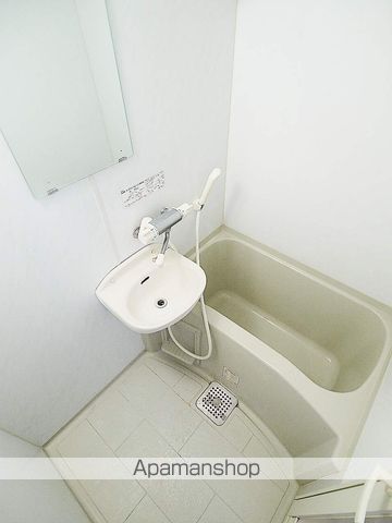 パレステュディオ 九段北の丸の内装写真