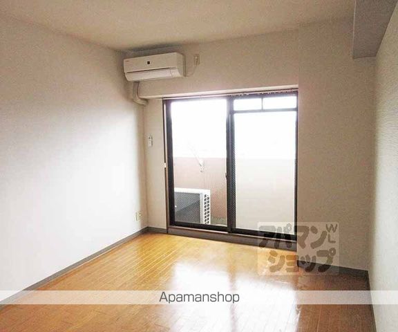 エミネンスコート瀬田の内装写真