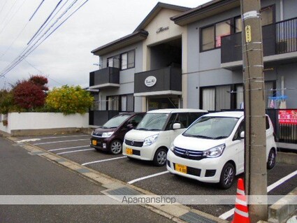 フォーレスＡＩ[2DK/43.54m2]の外観3