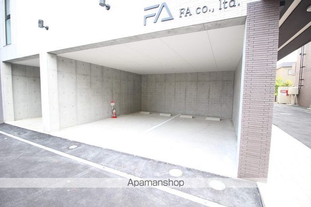 AXISーFA苗穂のその他写真