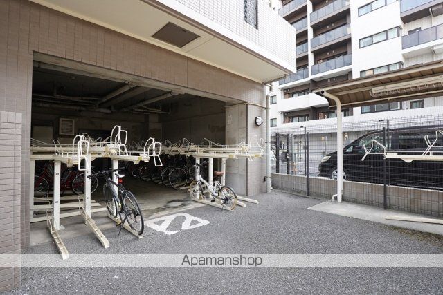 ヴェルステージ大森西のその他写真