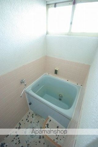 明慶ビルの内装写真