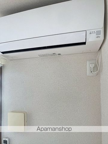 アンプルール リーブル PAPILLONBの内装写真