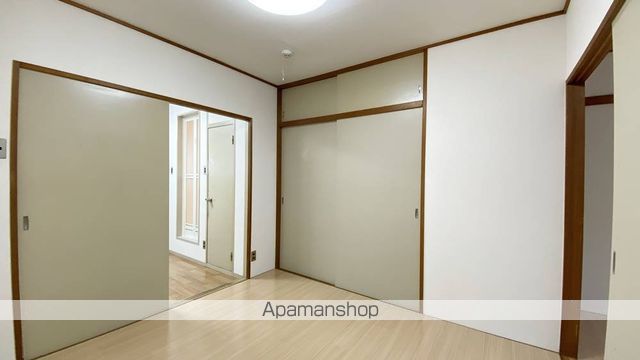 ベルハイツ西市の内装写真