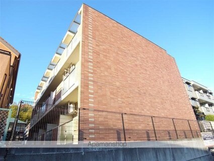 ソレアード[1K/25.6m2]の外観2