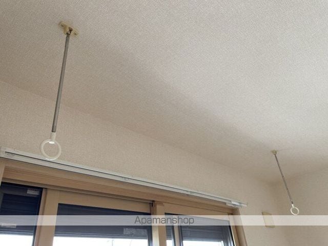 ロイヤルコートの内装写真