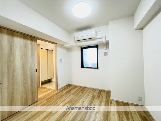 SーRESIDENCE高岳ARDENTの内装写真