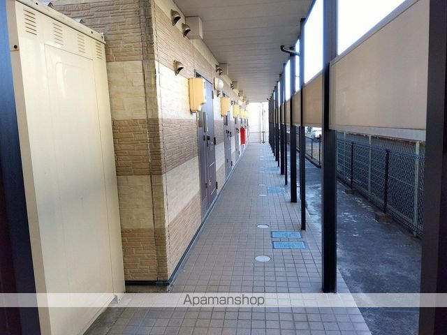レオパレス藤の外観写真