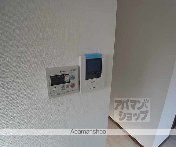 エスターテ太秦広隆寺の内装写真