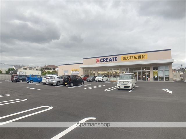 R&Hビルの周辺写真