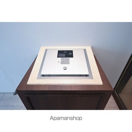 ＯＮＥ　ＲＯＯＦ　ＦＬＡＴ　ＴＯＧＯＳＨＩ[1R/32.95m2]の共用部