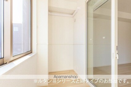 仮）六高台５丁目アパートⅡ[1LDK/44.98m2]のその他内装2
