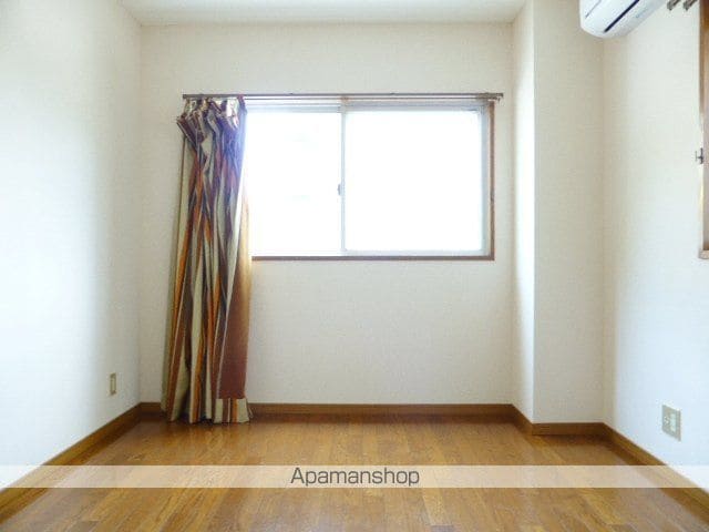 若林マンションの内装写真