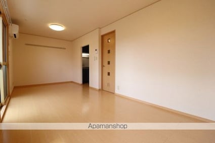 ＰＲⅠＮＣＥＳＳ　Ⅰ・Ⅱ[1K/37.06m2]の内装2