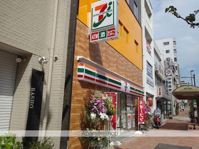 アトリオフラッツ清澄白河の周辺写真
