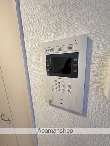 エス・キュート南森町の内装写真
