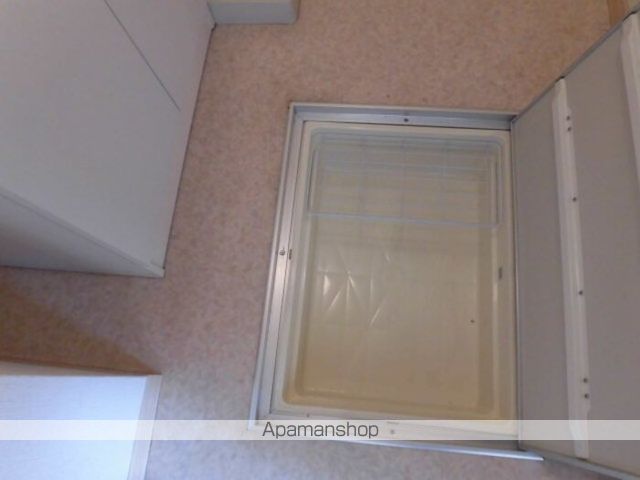 アンプルールB棟の内装写真