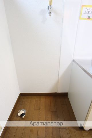 ベルハイム21の内装写真