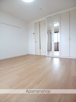 プロヴァンス吉岡[1K/26.45m2]の内装