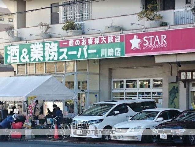 フェニックス川崎参番館 705 ｜ 神奈川県川崎市川崎区砂子２丁目6-16（賃貸マンション1K・7階・26.27㎡） その15