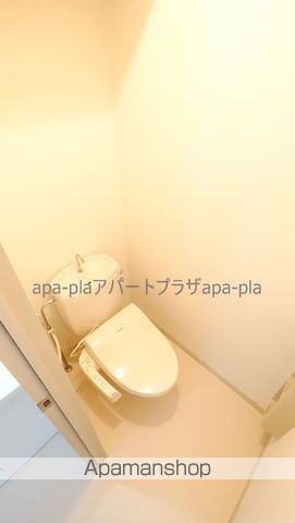 アーリーウィンターの内装写真