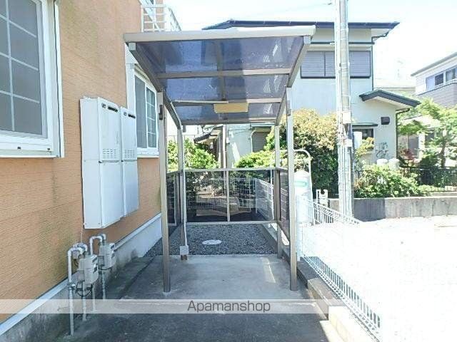 サンライトの外観写真