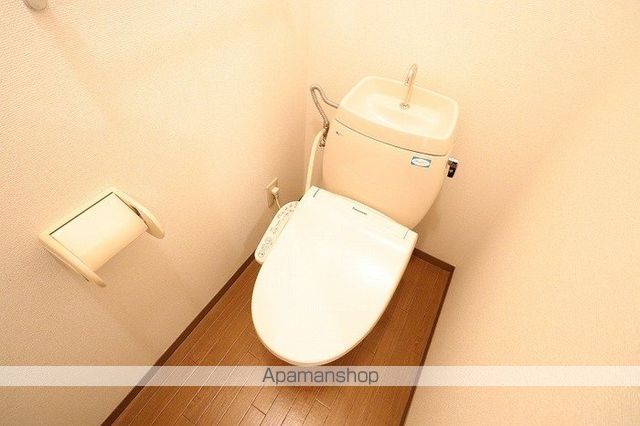 グランドゥール田中の内装写真