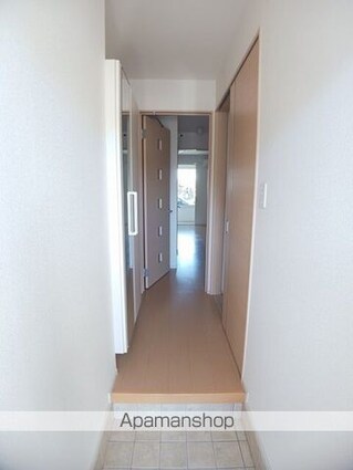 グローリー　ブナン[1K/30.79m2]の玄関