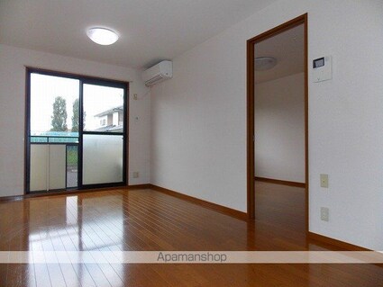 東京都東大和市立野２丁目[1LDK/45.29m2]のリビング・居間