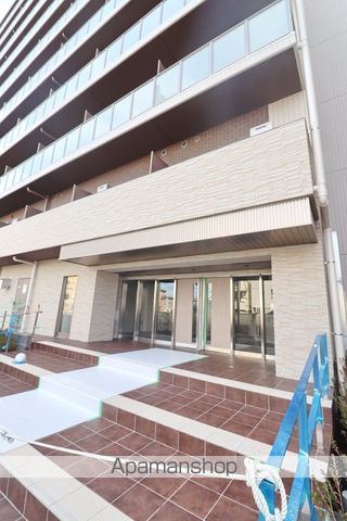 ドゥーエ蕨の外観写真