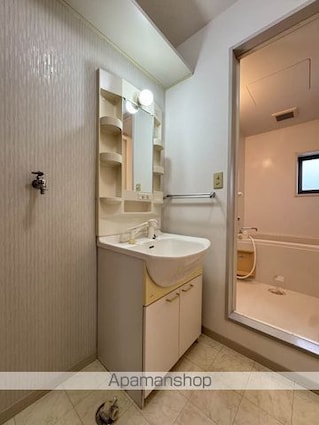 広島県福山市沖野上町５丁目[3DK/54.07m2]の内装1