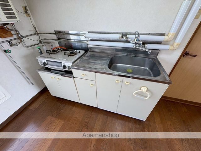 イオボヌール釧路Ⅲ 2-3 ｜ 北海道釧路市星が浦大通２丁目3-3（賃貸アパート1DK・2階・27.74㎡） その5