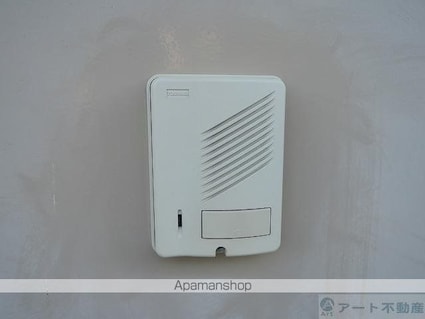 レオパレスアベニュー[1K/20.28m2]の内装7