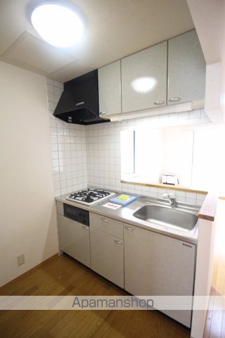 ラプラス北14条の内装写真