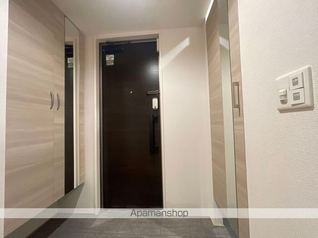 D-ROOM和歌山四番丁の内装写真