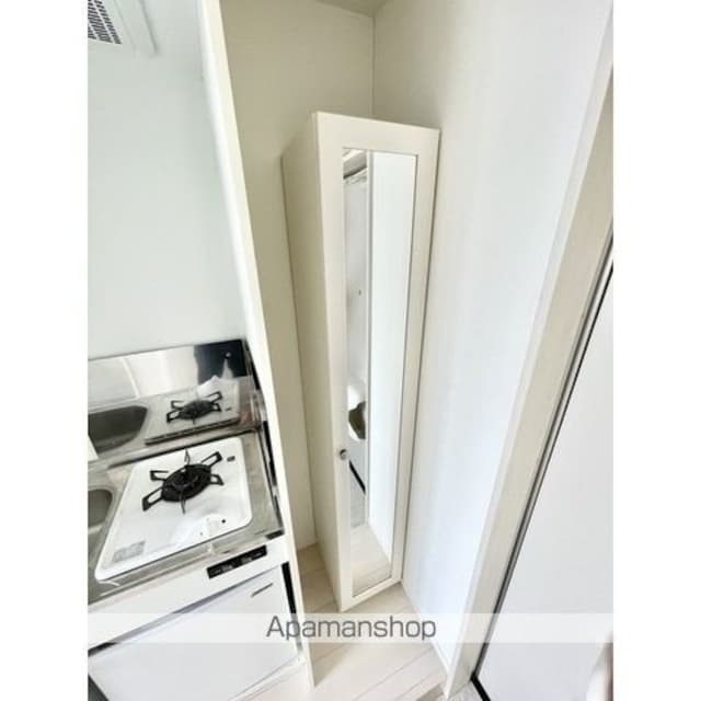ラグーン西荻窪[1R/11.04m2]の内装2