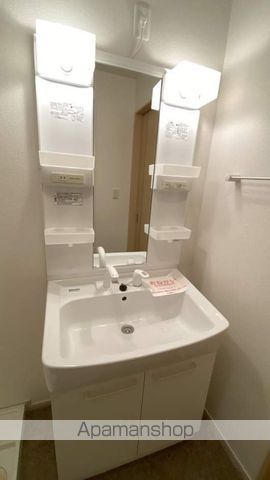 ミーテ・ソーレの内装写真