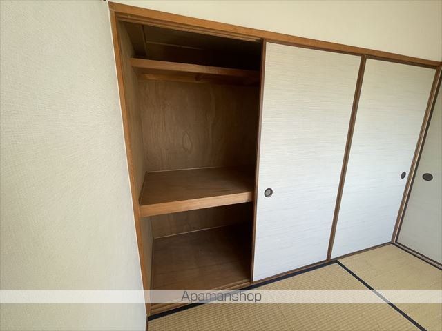 ハイツ寿見礼の内装写真