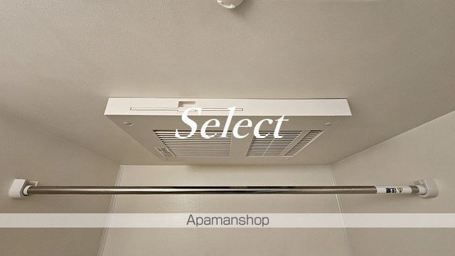 エルプレイス新子安 IIの内装写真