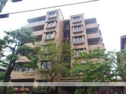 綾東ヴィレッジ弐番館[1LDK/51.92m2]の外観1