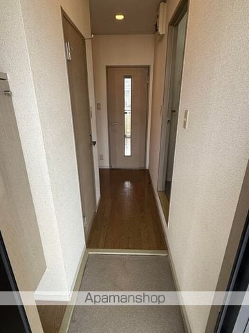 セジュール紅葉IIの内装写真