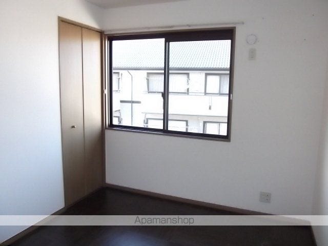 レジデンス矢三 B棟の内装写真