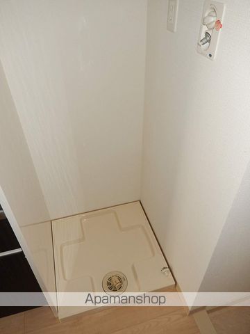 リバーコート砂田橋IIの内装写真